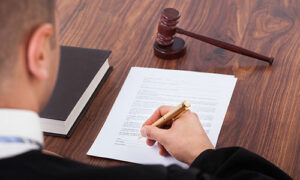 Marijuana Felony in Las Vegas