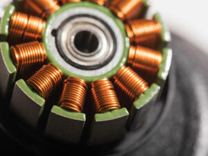 engaging in prostitution