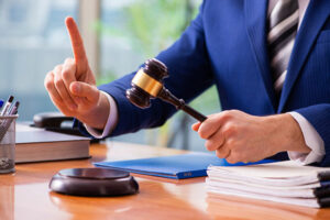 Hit and Run in Las Vegas