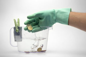 Taking Drugs to Terminate Pregnancy