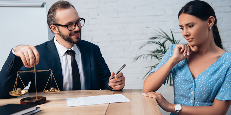 Indictment Forms Explained by Las Vegas Defense Lawyer