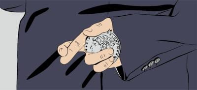 federal fraud defense