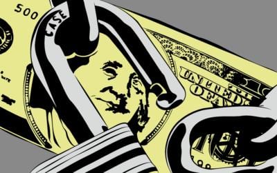 federal theft defense attorney