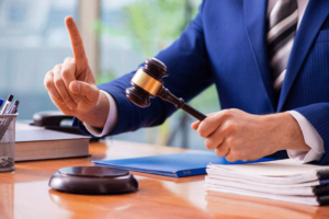 Overview of the Policies and Protocols Related to Electronic Supervision