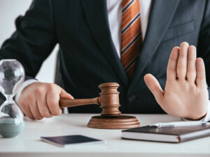 Vegas Defense Lawyer Explains Explosives Crime