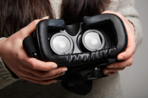 Witness accepting bribe