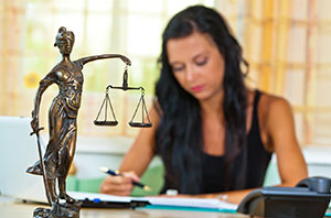 Nevada Defense Lawyer Explains Non-support of Spouse