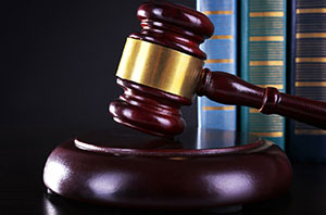 Falsely auditing or paying claim