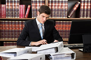 Vegas Defense Lawyer Explains Keeping Disorderly House