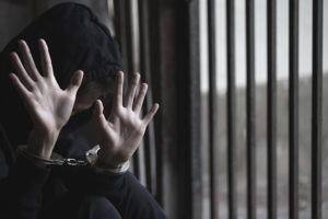 Teenage Boy To Be Tried As An Adult