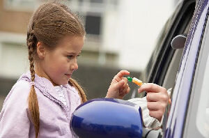 Vegas Defense Lawyer Explains Contributory Delinquency