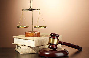 Criminal Charges Related to Carts Used in Retail Stores and Laundries