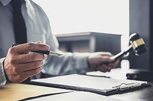 Nevada Defense Lawyer Explains Laws on Concealed Firearms