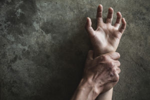 violent crimes in nevada