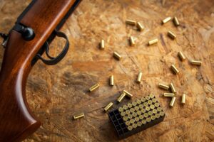 fatal shooting in Nevada