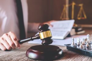 criminal case dismissed in Las Vegas