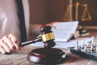 criminal case dismissed in Las Vegas