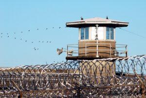 Ely state prison death
