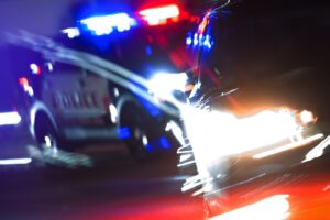 fatal dui in Las Vegas