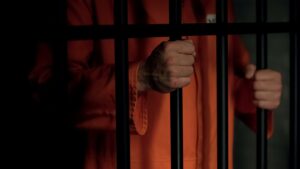 wrongful death in Las Vegas jail