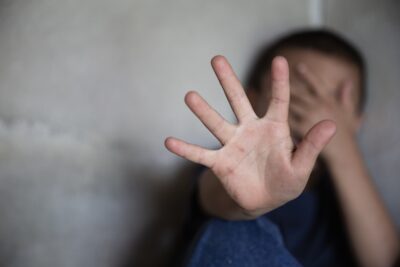 Foreign national charged with sex trafficking