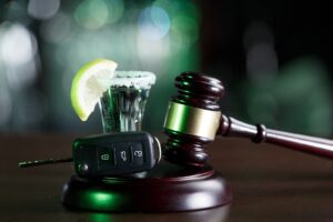 fatal DUI in Las Vegas