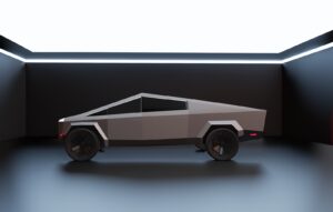 Cybertruck explosion in Vegas