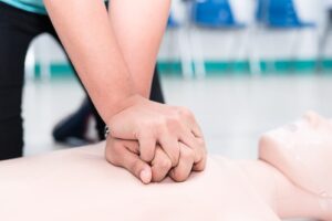 Student arrested in Vegas