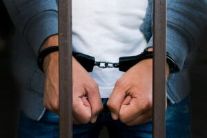 child exploitation charge in Las Vegas
