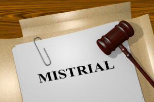 Mistrial in Lindsay Clancy case in Nevada