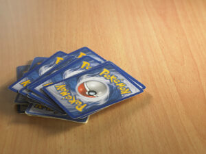 Pokemon scams in Las Vegas