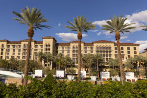 Southwest valley shooting in Las vegas