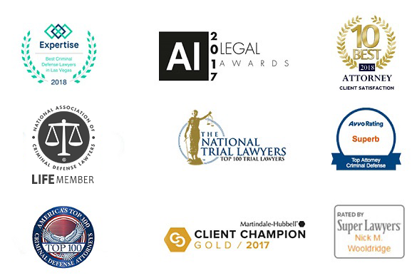 Super Lawyer Awards