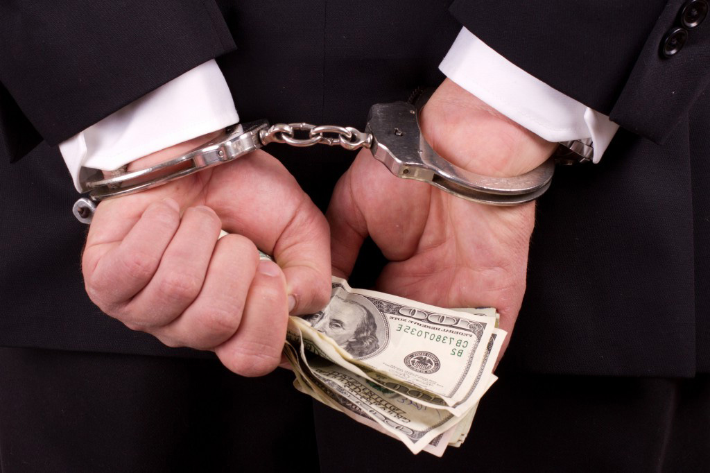 embezzlement clovis scam asbestos reeb penalties assemblers