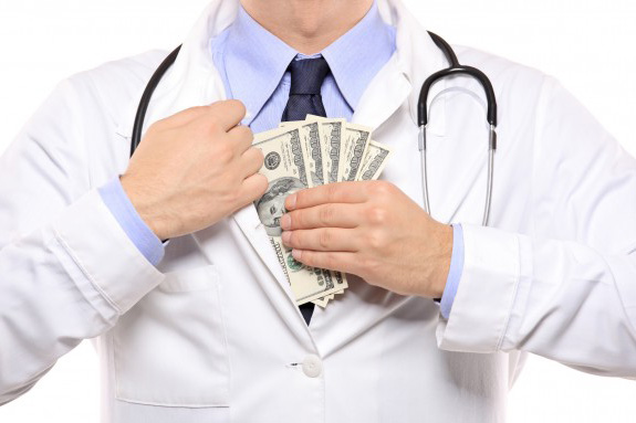Health Care Fraud Lawyers in Vegas