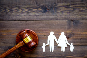 Paternity Fraud Explained by Vegas Defense Lawyer