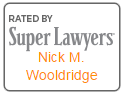 Super Lawyer Awards