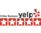 5 Star Business Yelp