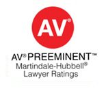 AVVO Client Choice 2015