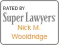 Super Lawyer Awards