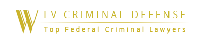 LV Criminal Defense - Las Vegas criminal lawyers logo