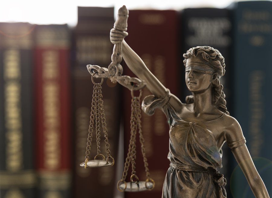 Crimes Against U.S. Government