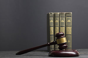 Criminal Lawyer Explains Court Authority