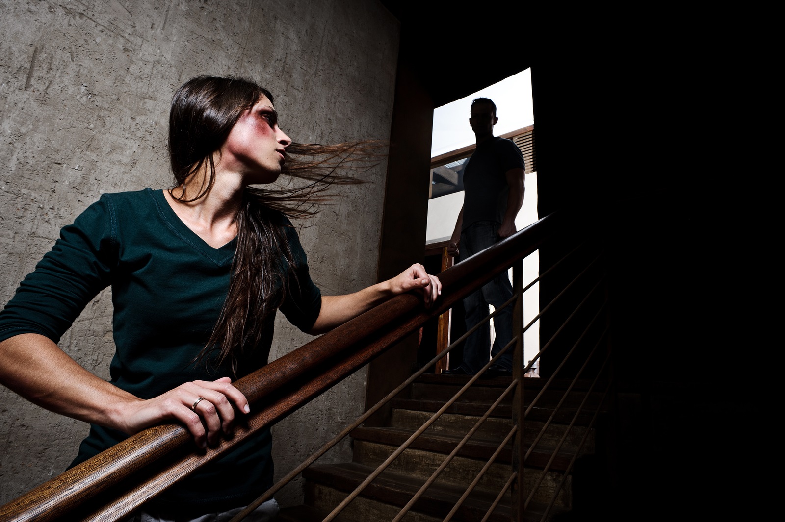 What Is Domestic Battery First Degree