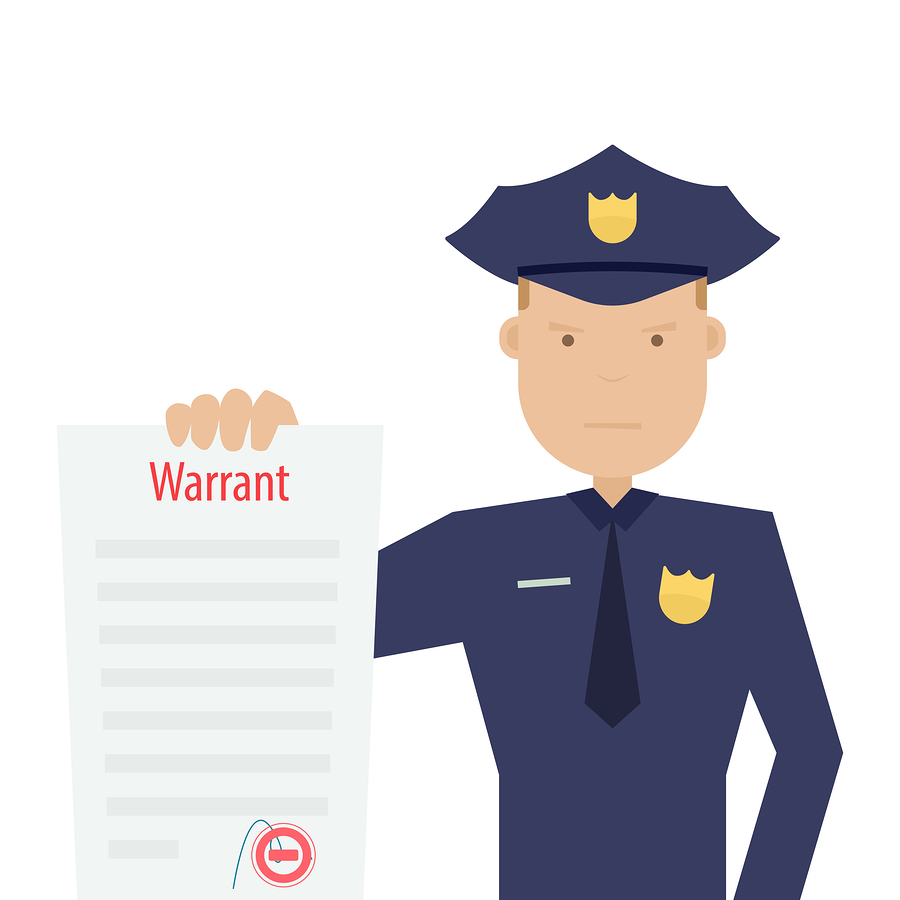 Customs Offenses