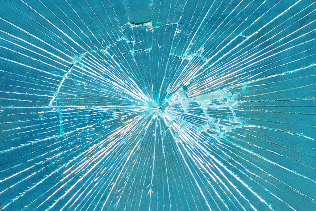 Accidental shooting