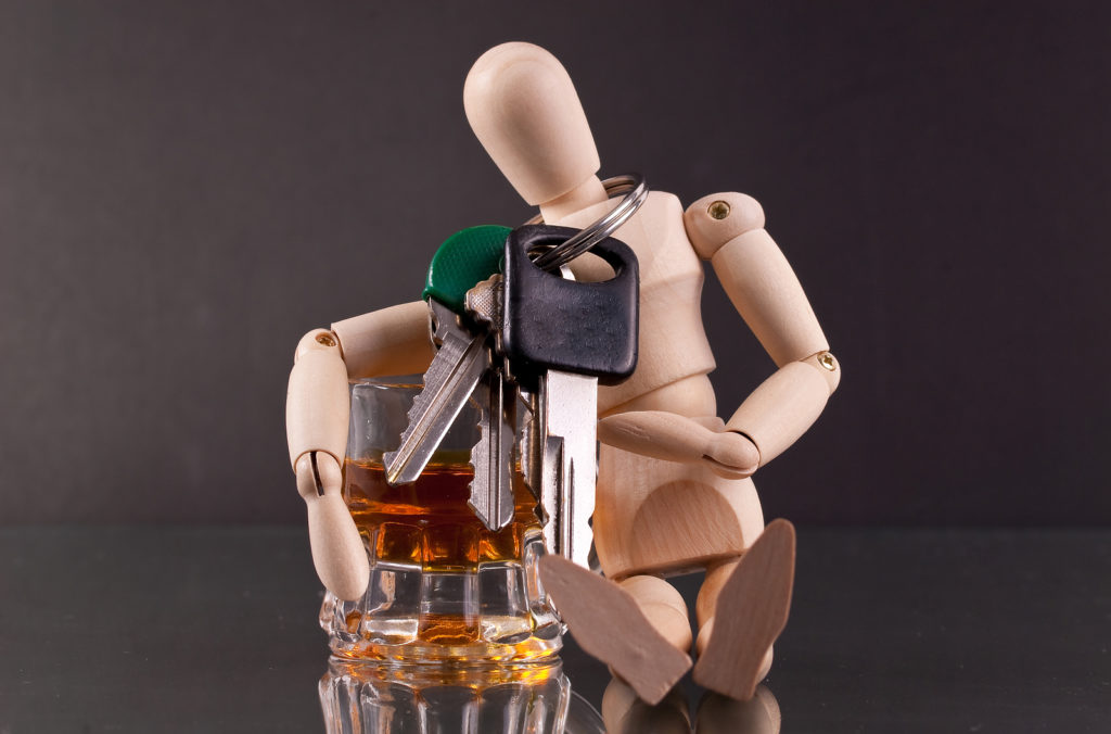 drunk driving charges in Nevada