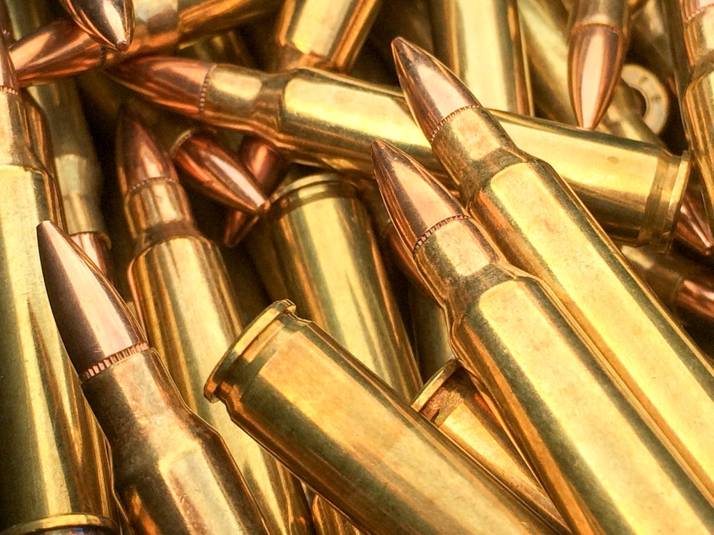 shooting lawyer