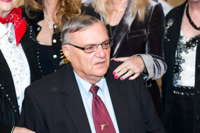 Joe Arpaio