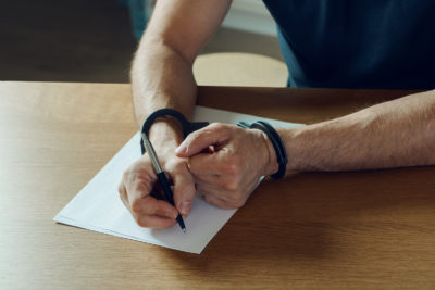 criminal evidence in Las Vegas
